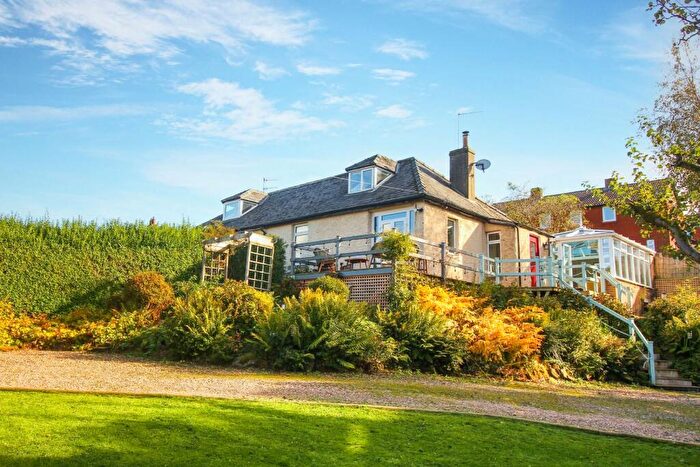 3 Bedroom Semi-Detached Bungalow For Sale In Back Mount Terrace, Rothbury, Morpeth, NE65