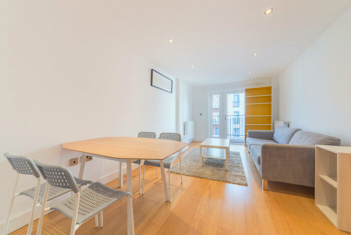 1 Bedroom Apartment To Rent In Fairthorn Road, Victoria Way, Charlton, London, SE7