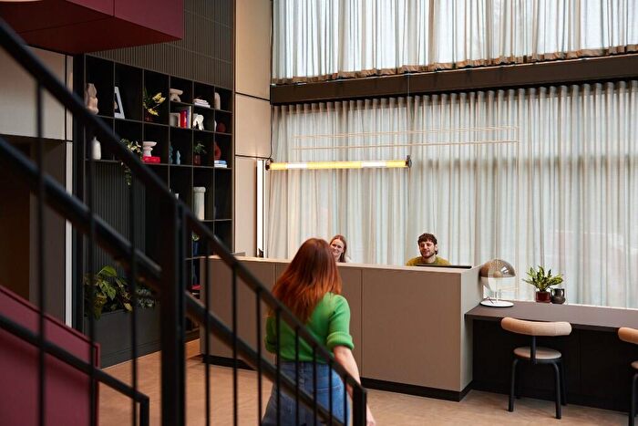 Studio To Rent In Apartment, Hove Gardens, BN3