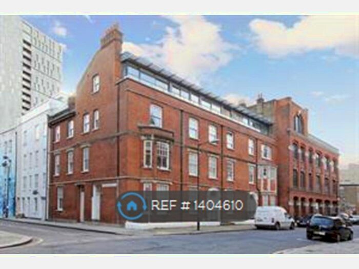 2 Bedroom Flat To Rent In Old Nichol Street, London, E2