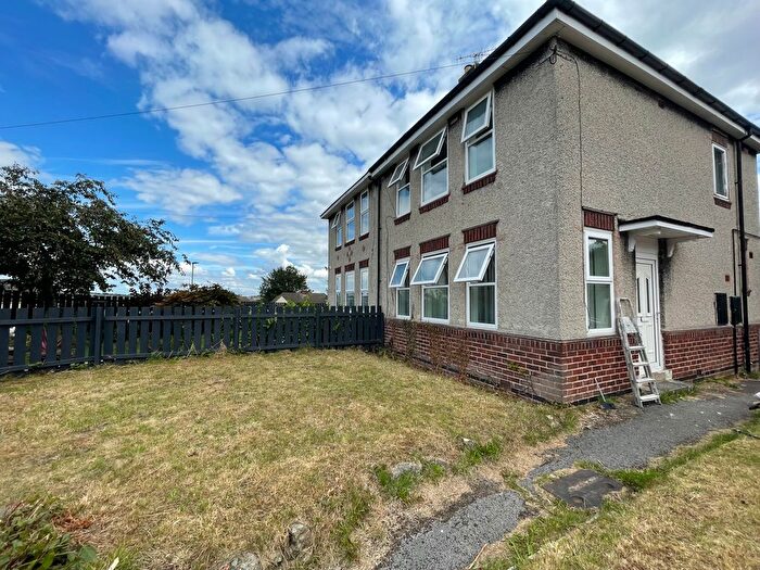 3 Bedroom Semi-Detached House To Rent In Dial House Road, Sheffield, S6