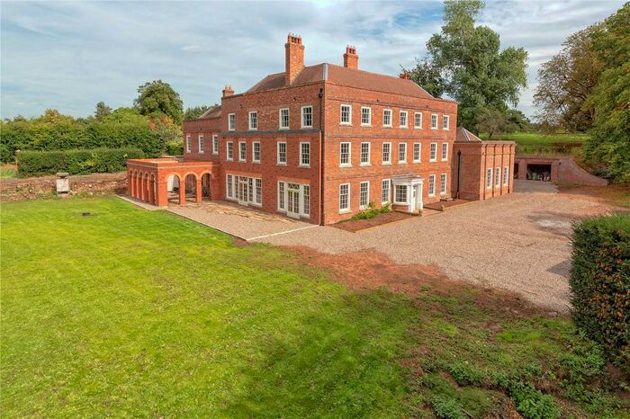 12 Bedroom Detached House For Sale In Stone, Kidderminster, Worcestershire, DY10