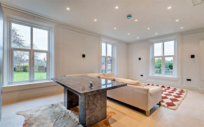 Studio To Rent In Holmfield Drive, Cheadle Hulme, Cheadle, Greater Manchester, SK8