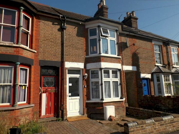3 Bedroom Terraced House To Rent In Sunnyside Road, Chesham HP5