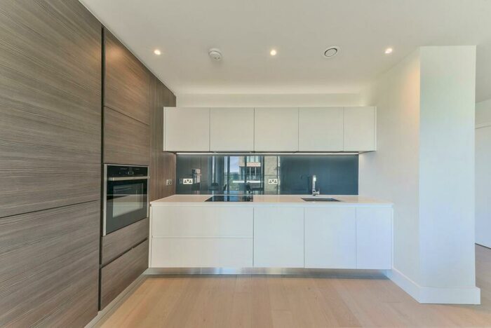 2 Bedroom Apartment To Rent In Larkin House, Kidbrooke, London, SE3