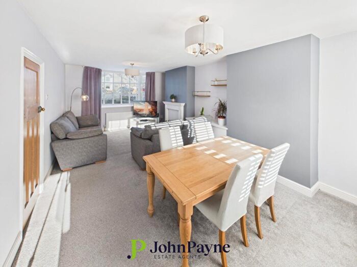 3 Bedroom Terraced House To Rent In Sherbourne Crescent, Coundon, Coventry, CV5