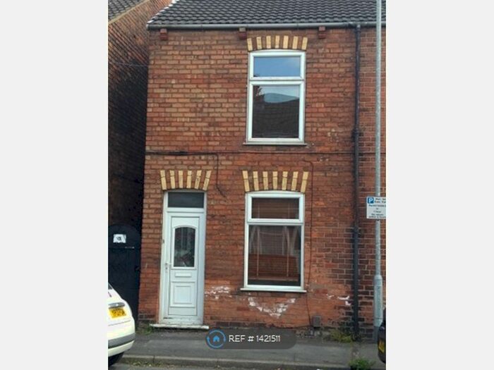 3 Bedroom Terraced House To Rent In Belmont St, Scunthorpe, DN16