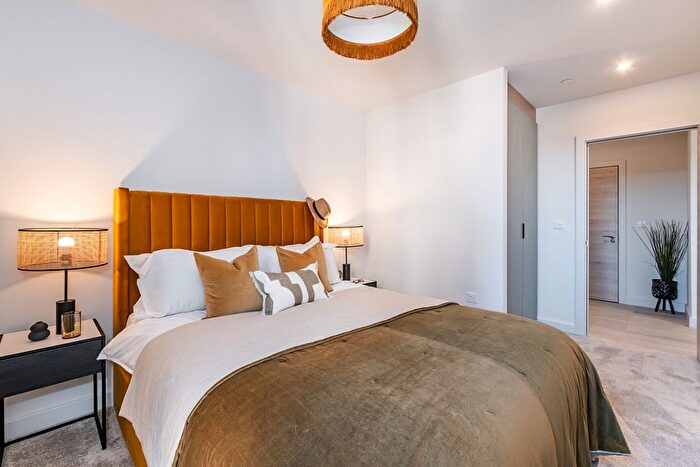 2 Bedroom Flat To Rent In Boulevard Place, Brighton, BN3