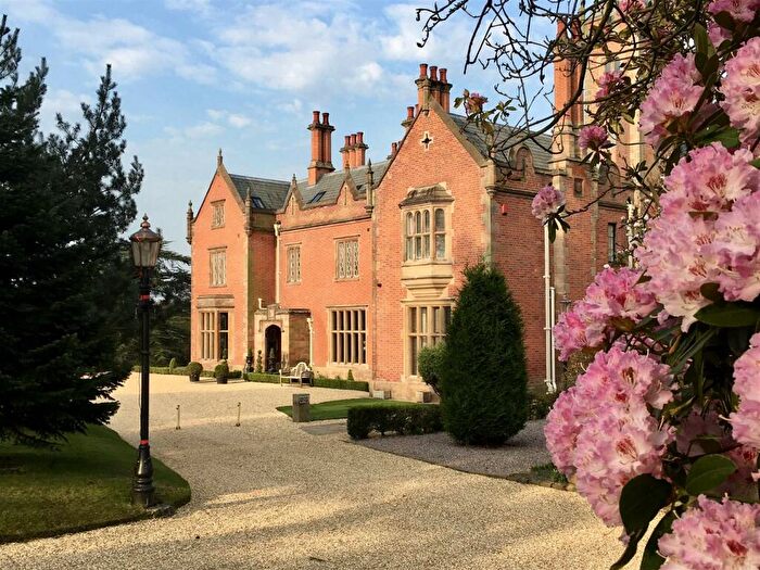 2 Bedroom Apartment For Sale In Norcliffe Hall, Altrincham Road, Wilmslow, SK9
