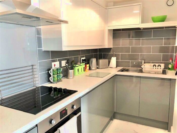 1 Bedroom Apartment To Rent In Belle Vue Court, Easton, Bristol, BS5