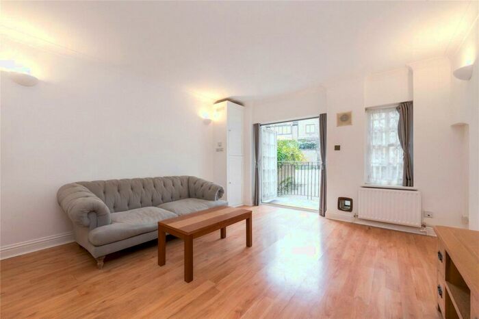 1 Bedroom Flat To Rent In Westferry Road, Cubitt Town, E14