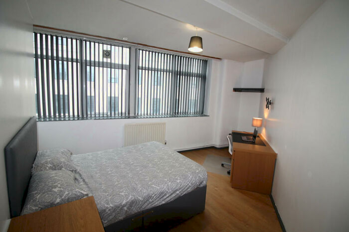 7 Bedroom Apartment To Rent In Ranelagh Street, Liverpool, Merseyside, L1