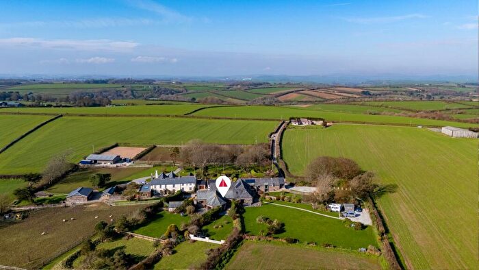 3 Bedroom Terraced House For Sale In Keaton Barns, Holbeton, Plymouth, Devon, PL8