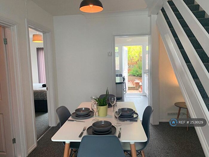 3 Bedroom Semi-Detached House To Rent In Telham Avenue, Ramsgate, CT12