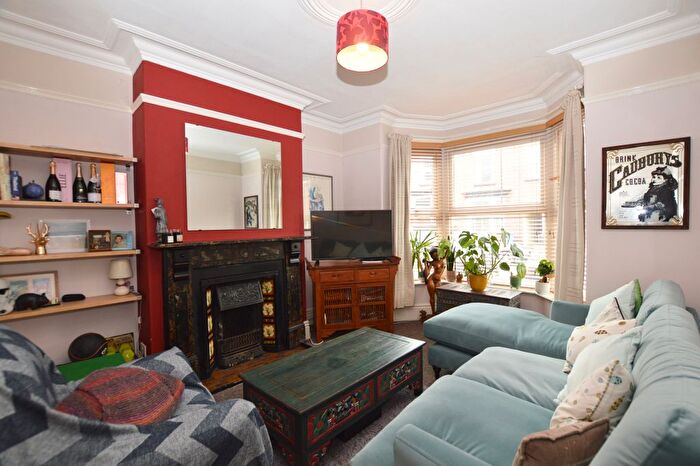 4 Bedroom Property To Rent In Onslow Road, Sheffield, S11