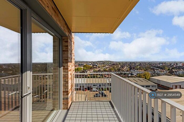 1 Bedroom Flat To Rent In Motion Apartments, Harrow, HA1
