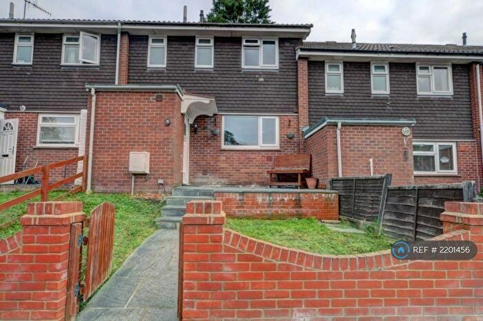 3 Bedroom Terraced House To Rent In Baird Drive, Guildford, GU3