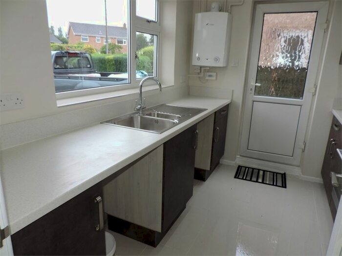 3 Bedroom Semi-Detached House To Rent In Torfrida Drive, Bourne, PE10