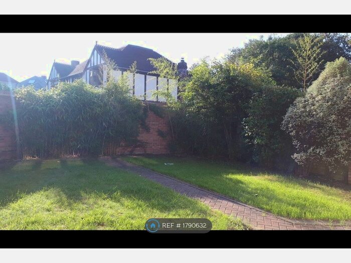 5 Bedroom Detached House To Rent In Danson Road, Bexleyheath, DA6