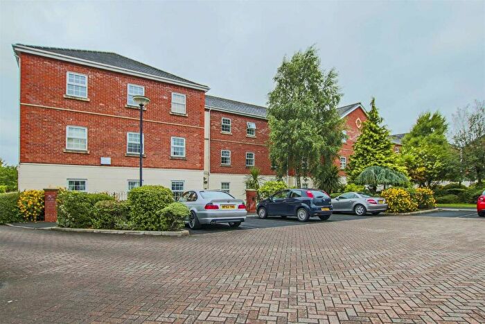 2 Bedroom Apartment To Rent In Denham Wood Close, Chorley, PR7