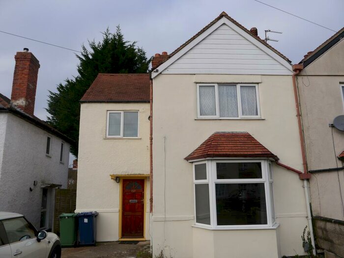 4 Bedroom Semi-Detached House To Rent In Dene Road, Oxford, OX3