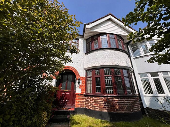 3 Bedroom Terraced House To Rent In Central Avenue, Bognor Regis, PO21