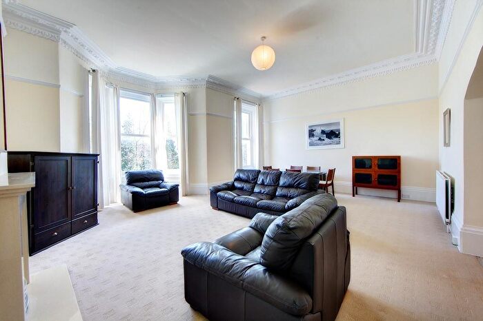 2 Bedroom Flat To Rent In Eslington Terrace, Jesmond, NE2