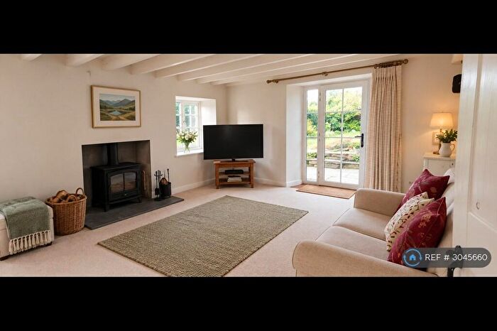2 Bedroom Semi-Detached House To Rent In Finsthwaite, Ulverston, LA12