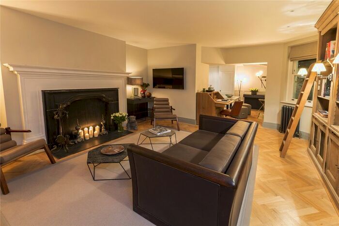 1 Bedroom Flat To Rent In North Audley Street, Mayfair, London, W1K