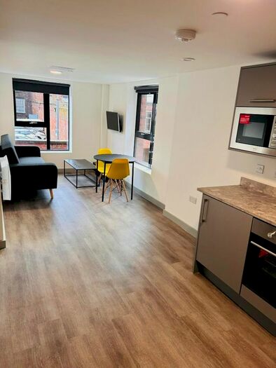1 Bedroom Flat To Rent In Roscoe Street, Liverpool, L1