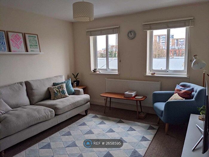 1 Bedroom Flat To Rent In Milkwood Rd, London, SE24