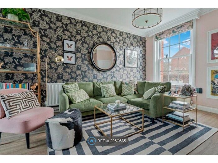 2 Bedroom Terraced House To Rent In Shepherds Way, Lewes, East Sussex, BN8