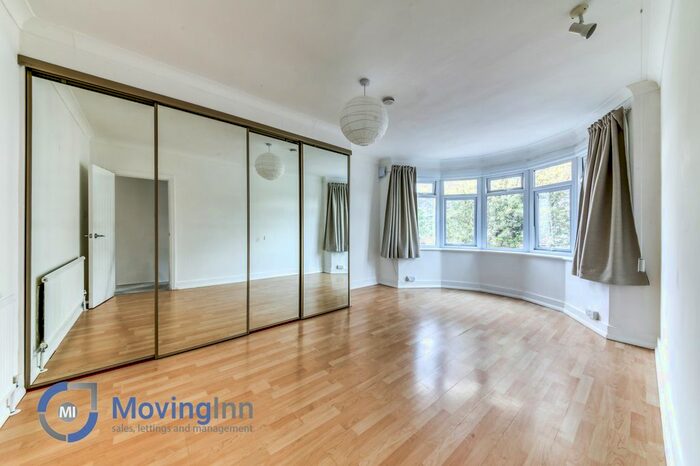 2 Bedroom Flat To Rent In Ashley Road, Thornton Heath, Surrey, CR7