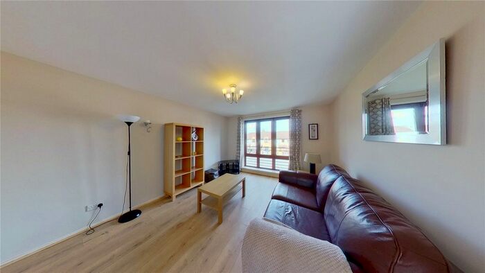 1 Bedroom Flat To Rent In Hawkhill, Edinburgh, EH7