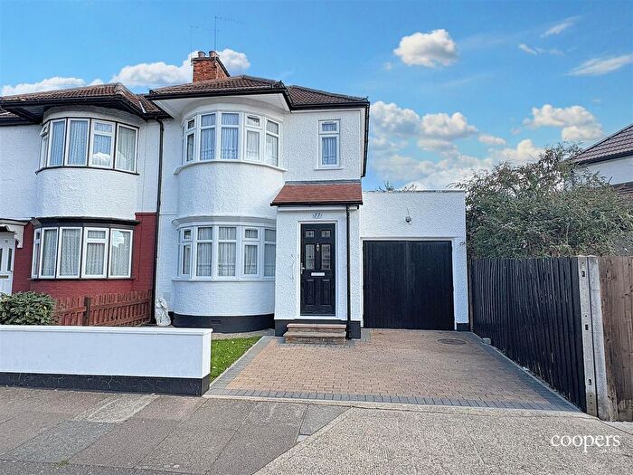 2 Bedroom End Of Terrace House To Rent In Dulverton Road, Ruislip, HA4