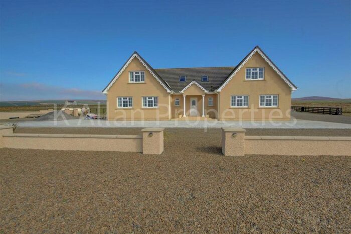 7 Bedroom Detached House For Sale In Button - Ben, Button Road, Stenness, Orkney, KW16