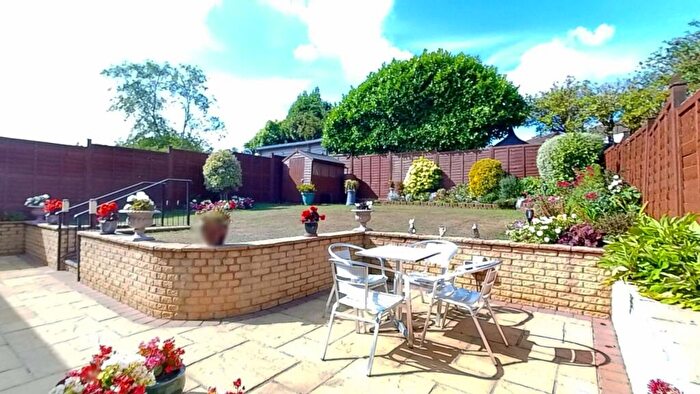 4 Bedroom Detached House For Sale In Booth Lane North, Boothville, NN3