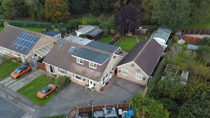 5 Bedroom House For Sale In Semi-Detached House With Detached Bungalow, GL2