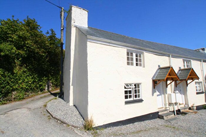 2 Bedroom End Of Terrace House To Rent In Arcadia Road, Elburton, PL9