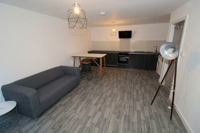 1 Bedroom Apartment To Rent In Gordon Street Flat, Preston, PR1