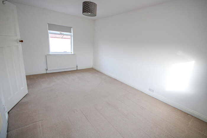 2 Bedroom Semi-Detached House For Sale In Edward Avenue, Chaddesden, DE21