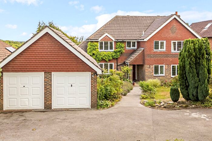 5 Bedroom Detached House For Sale In Nutley, Nutley, TN22