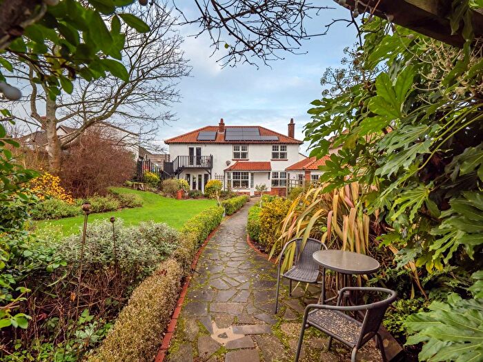 5 Bedroom Detached House For Sale In The Rise, Sheringham, NR26