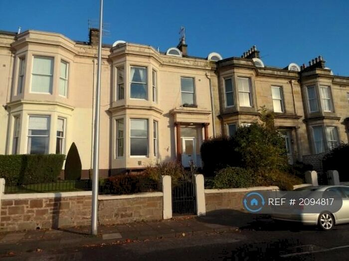 2 Bedroom Flat To Rent In Perth Road, Dundee, DD2