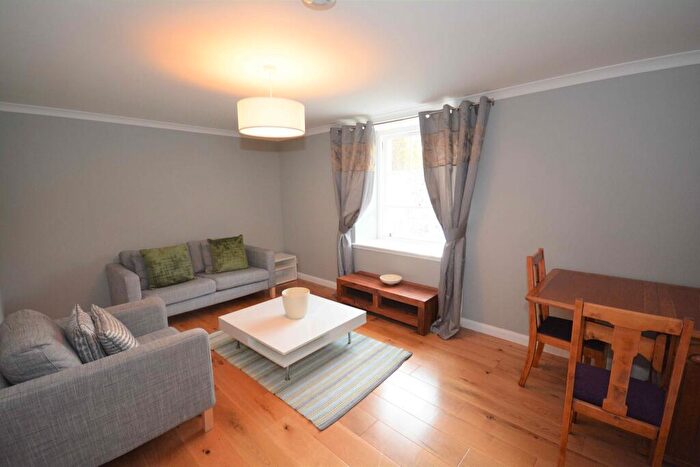 1 Bedroom Flat To Rent In Barn Church Road, Culloden, Inverness, IV2