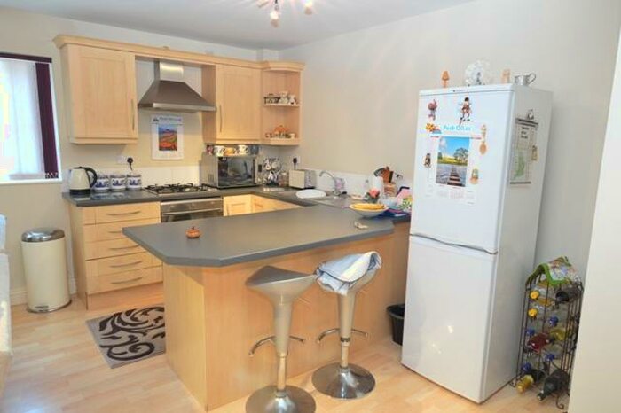 2 Bedroom Apartment To Rent In Brampton Court, Old Road, Chesterfield, S40