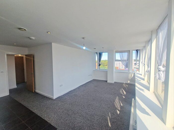 2 Bedroom Flat To Rent In Abbey Street, Leicester, LE1