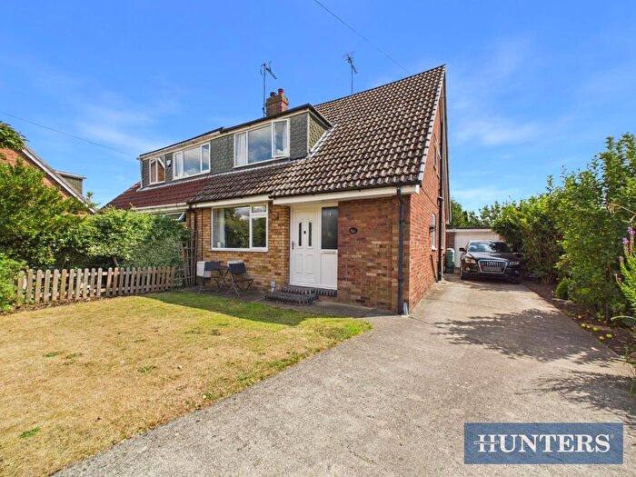 3 Bedroom Property To Rent In Canada Drive, Cherry Burton, Beverley, HU17