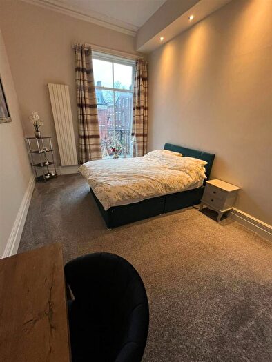 2 Bedroom Apartment To Rent In West Cliff, City Centre, PR1