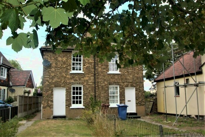 2 Bedroom Property To Rent In The Green, East Tilbury, Tilbury, RM18